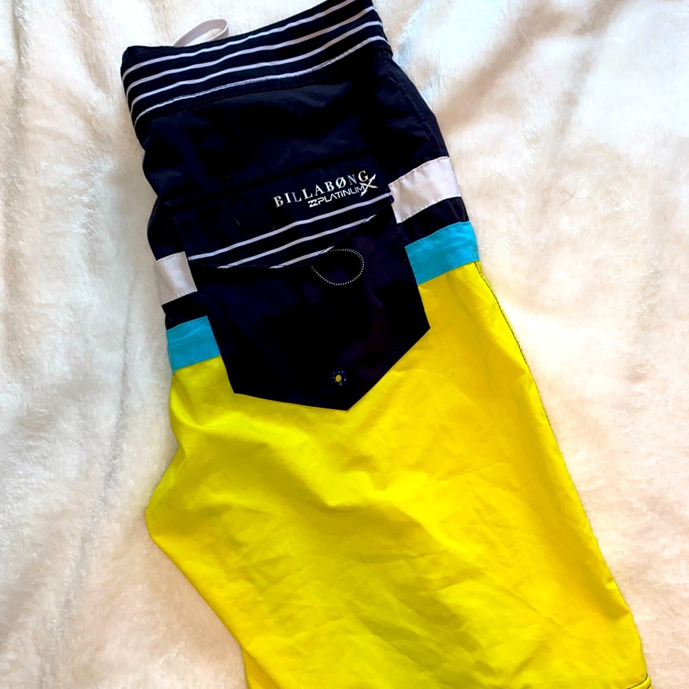 Billabong Board Shorts